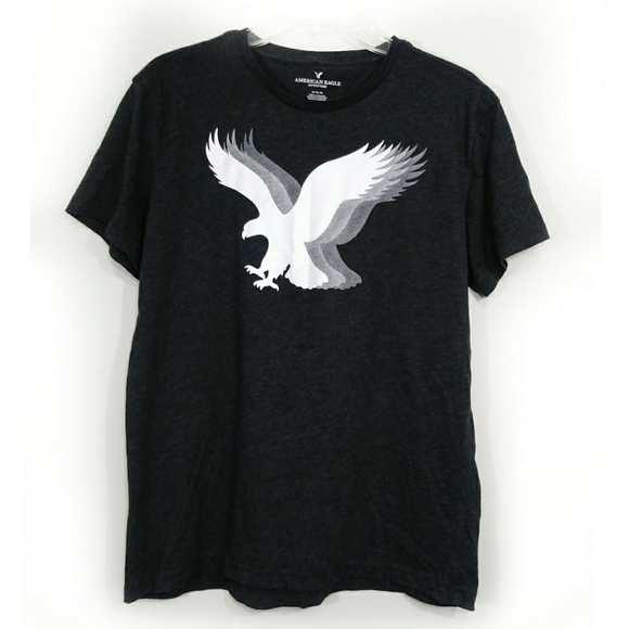 American Eagle Outfitters Other - 3/$20 American Eagle Outfitters gray tee size M